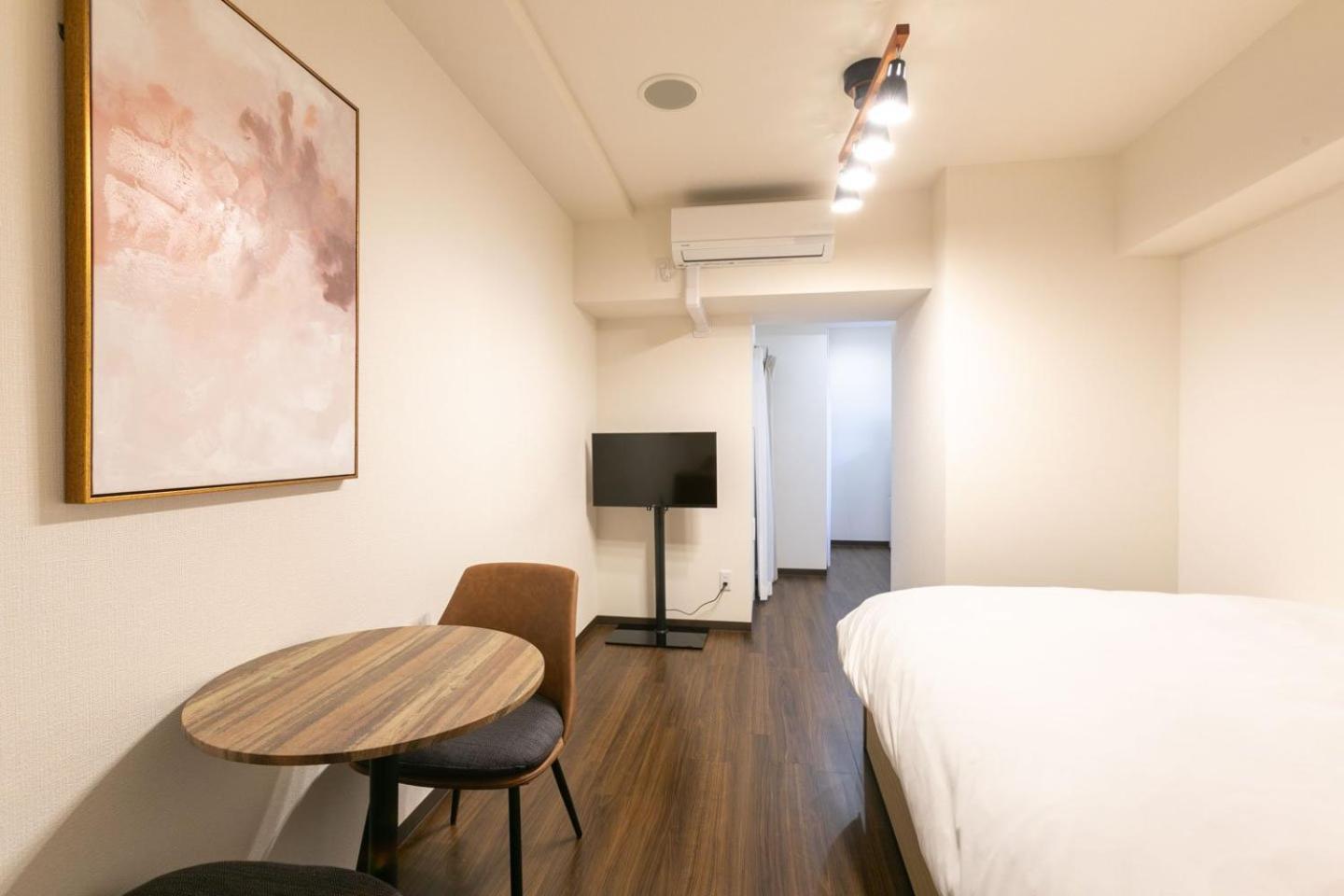 Valore Kitahorie Osaka Exterior foto